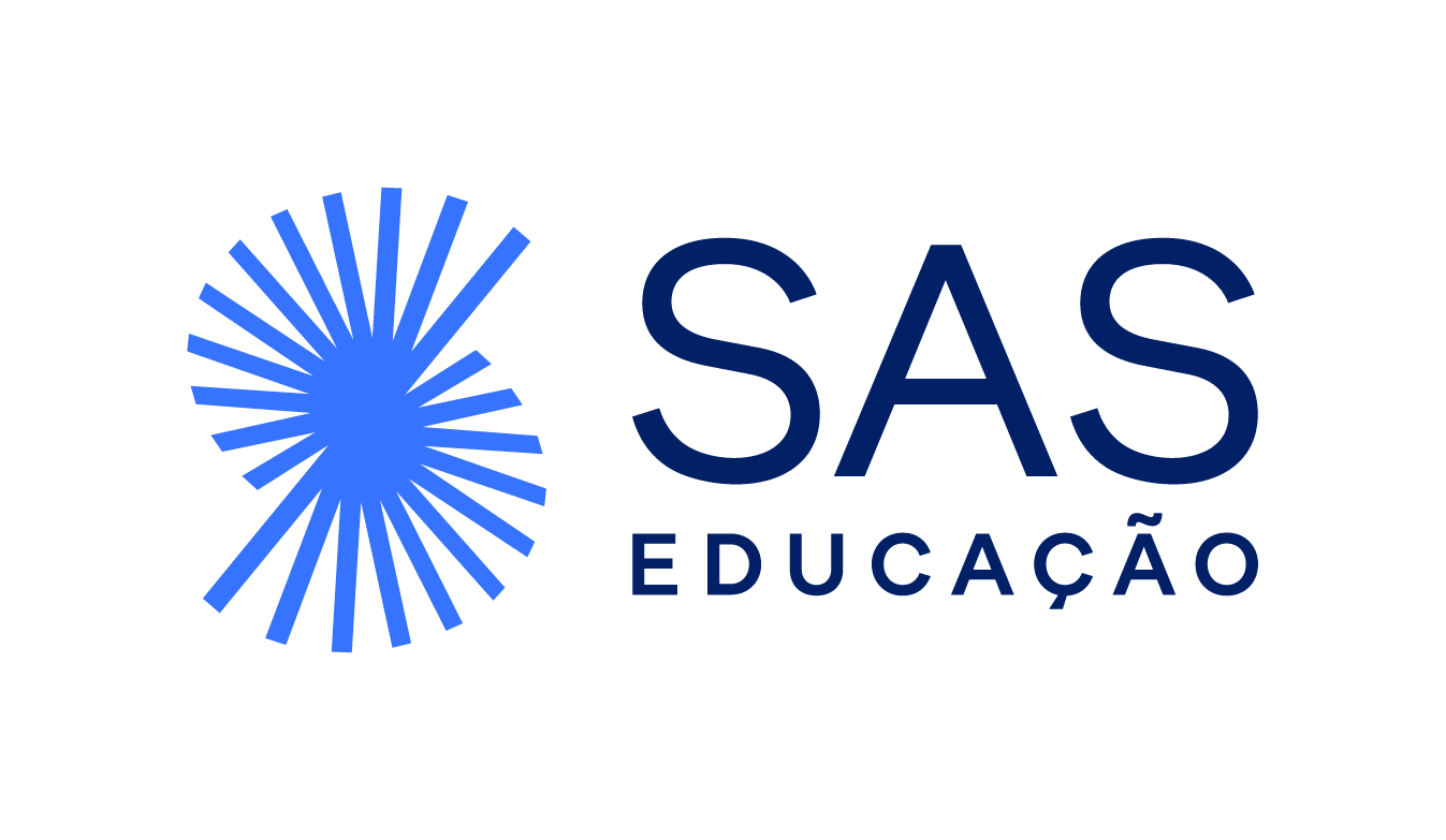 Logo SAS Educação